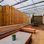 Wellness Haus In Zell, 3 Komplette Wohnungen, Moselblick, Sauna, Whirlpool, 3 Balkone, 14 Gaeste Prázdninový dům *