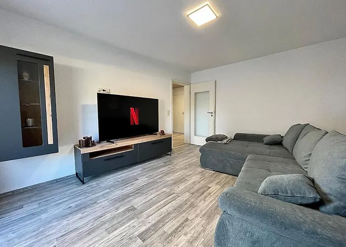 Wellness Haus In Zell, 3 Komplette Wohnungen, Moselblick, Sauna, Whirlpool, 3 Balkone, 14 Gaeste * Zell an der Mosel